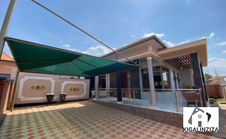 House for sale in Kigali Kanombe