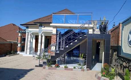 House for sale in Kanombe