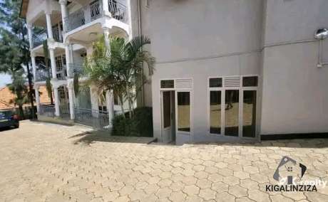 Furnished apartment for rent in Kimironko