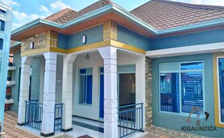 House for sale in Kanombe