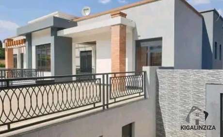 Furnished apartment for rent in Kimihurura