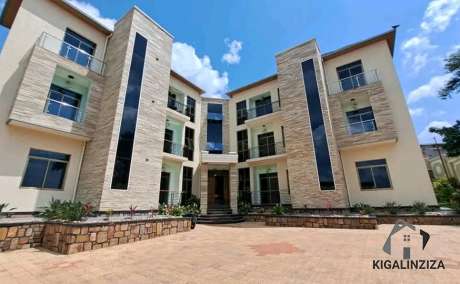 Furnished apartment for rent in Remera