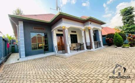 House for sale in Kanombe