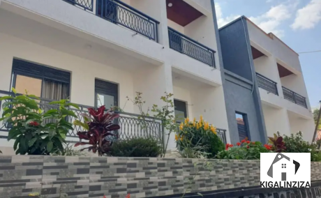 Fully furnished apartment for rent in Kigali Kimihurura