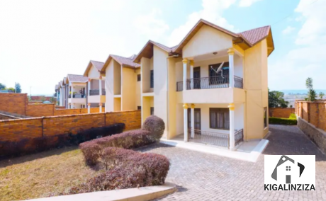 Fully furnished House for rent