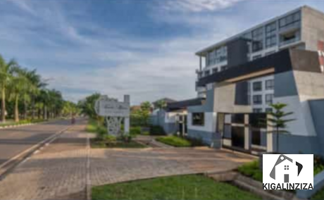 Diplomat fully furnished apartment for rent in Kigali Kacyiru