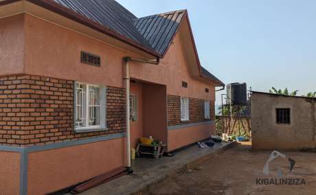 House for sale in Kabeza