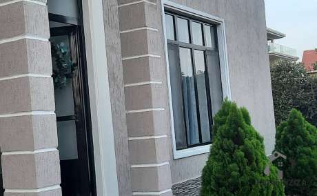 Furnished house for rent in Rusororo