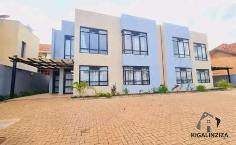 Furnished apartment for rent in Kacyiru