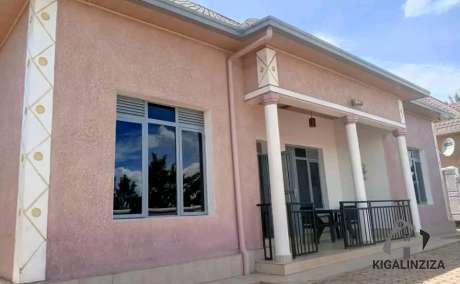 House for rent in Kimironko