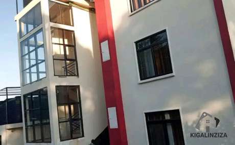 Furnished apartment for rent in Kimihurura