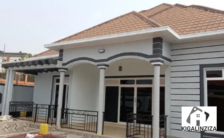 Beautiful house for sale in Kigali Kicukiro Kagarama