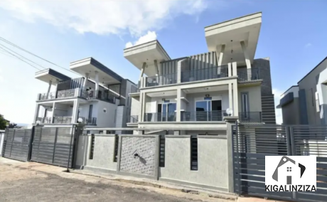 Beautiful house for sale in Kigali kibagabaga