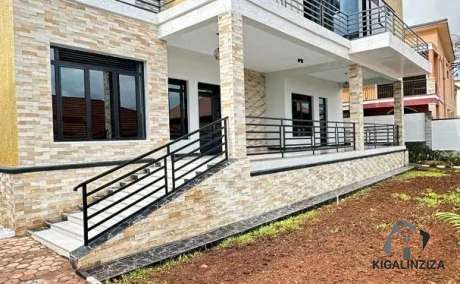 House for rent in Gikondo Rebero