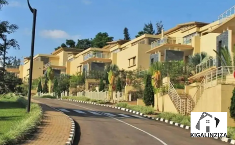 Beautiful house for sale in Kigali Gacuriro