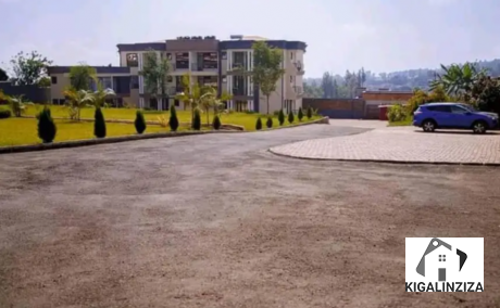 Fully furnished Apartment for rent in Kigali Rebero