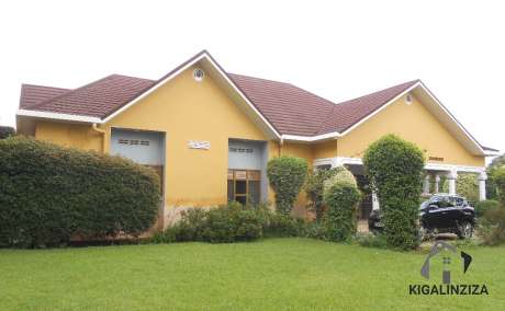 House for sale in Kibagabaga