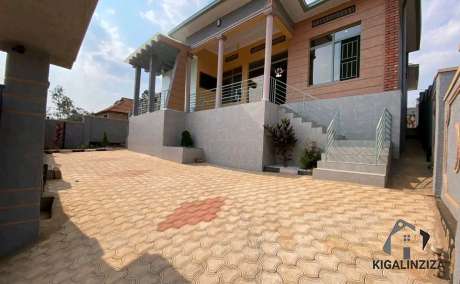 House for sale in Kicukiro Kagarama