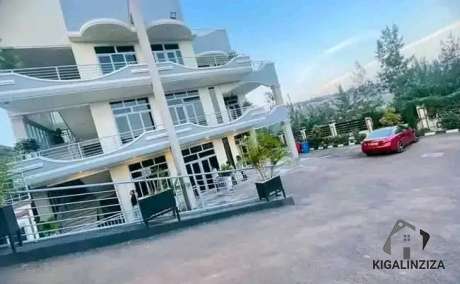 Furnished apartment for rent in Gacuriro 1