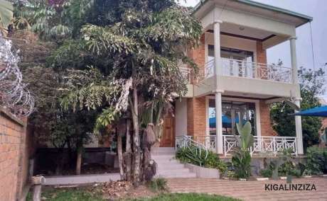 House for sale in Gisozi