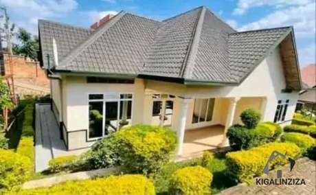 House for sale in Kibagabaga