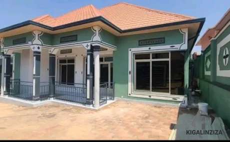 House for sale in Kanombe