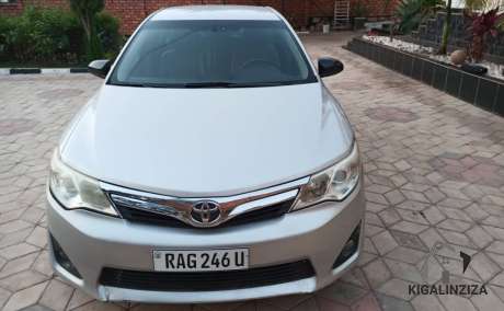 Nice car for sale in Kigali