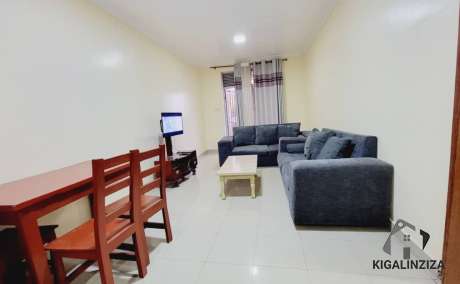 Furnished Apartment for rent in Kimironko