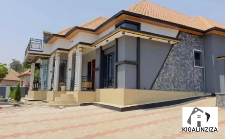 Beautiful house for sale in Kigali Kanombe