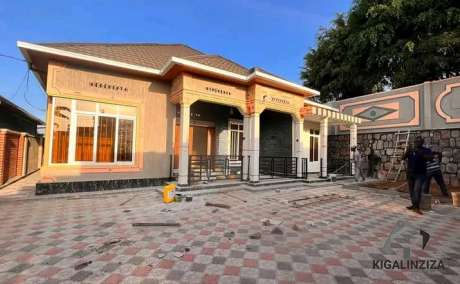 House for sale in Kanombe