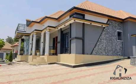 House for sale in Kanombe