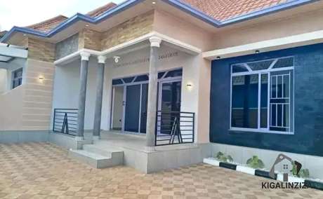 House for sale in Kanombe