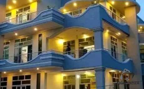 Furnished Apartment for rent in Gacuriro