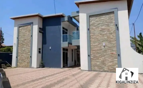 Fully furnished apartment for rent in Kigali Rebero