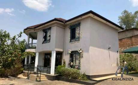 House for sale in Kiyovu Murugunga