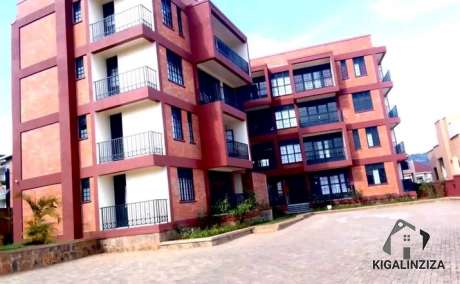 Furnished Apartment for rent in Kinyinya