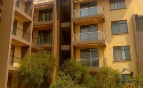 Furnished Apartment for rent in Kinyinya