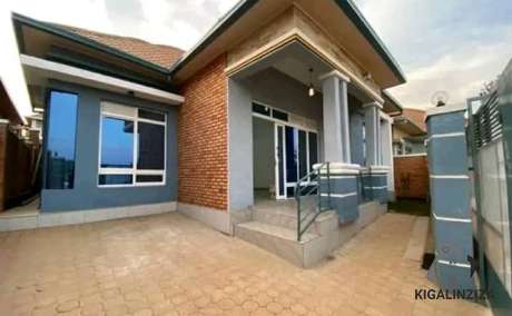 House for sale in Kanombe