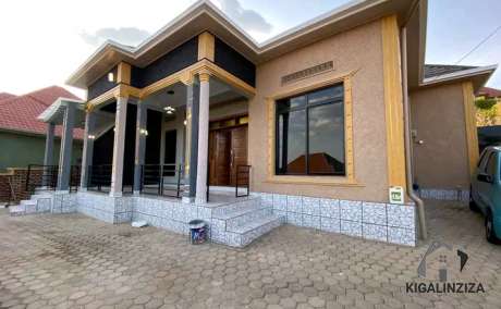 House for sale in Kabeza