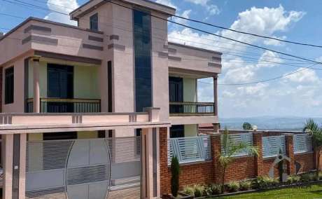 House for sale in Kimironko Bumbogo near Azam factory