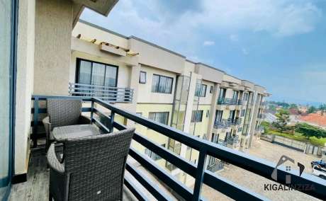 Fully Apartment for rent sale in Kigali kibagabaga at $150,000