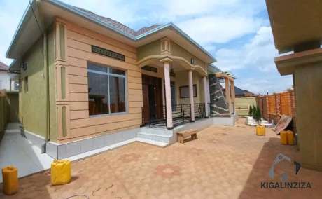 House for sale in Kicukiro Muyange