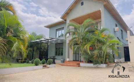 House for sale in Gisozi