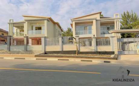 House for sale in Kibagabaga