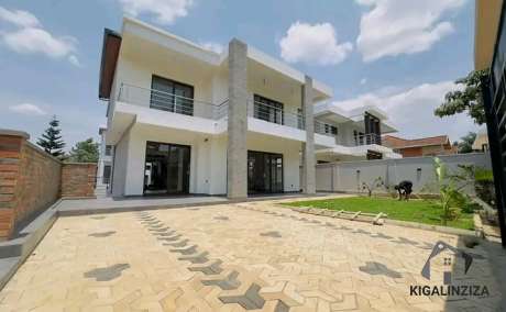 House for sale in Gisozi