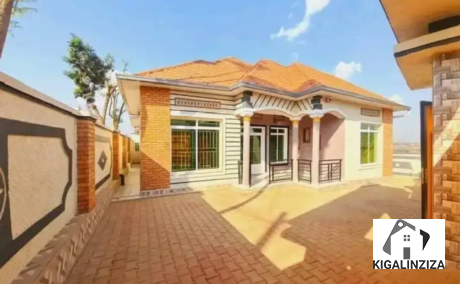 Beautiful house for sale in Kigali Remera