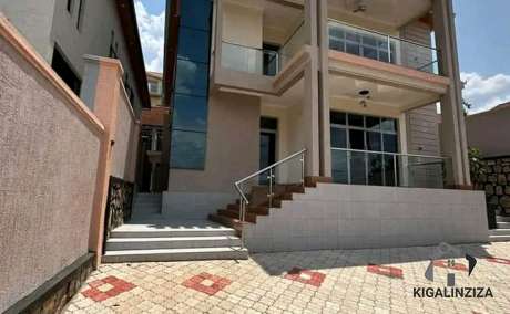 House for sale in Kibagabaga