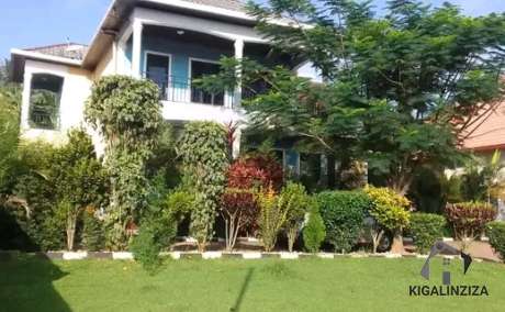 House for sale in Gacuriro