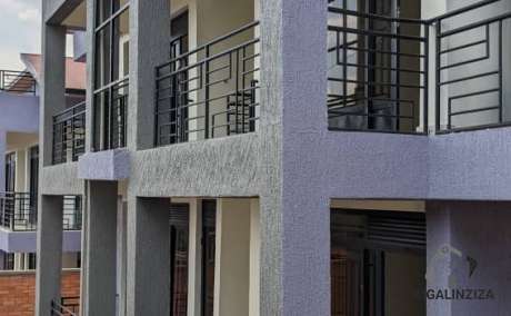 Furnished Apartment For Rent in Kanombe