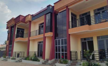 Furnished apartment for rent in Kagugu